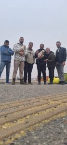 پاراگلایدر